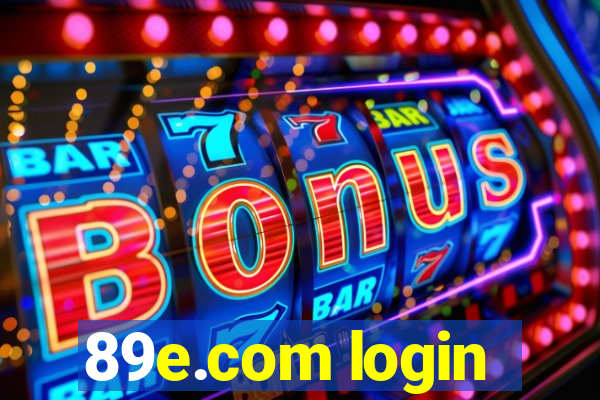 89e.com login